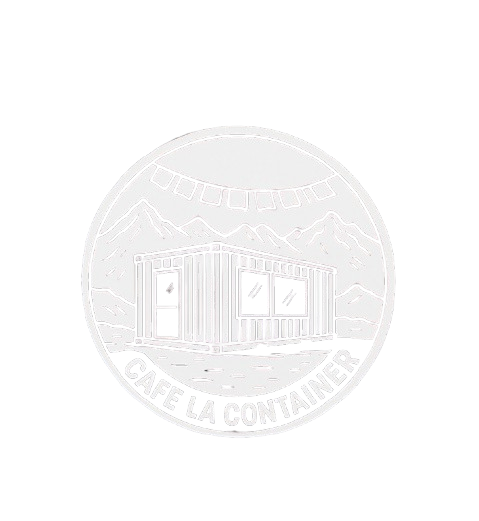 Cafe La Container Logo