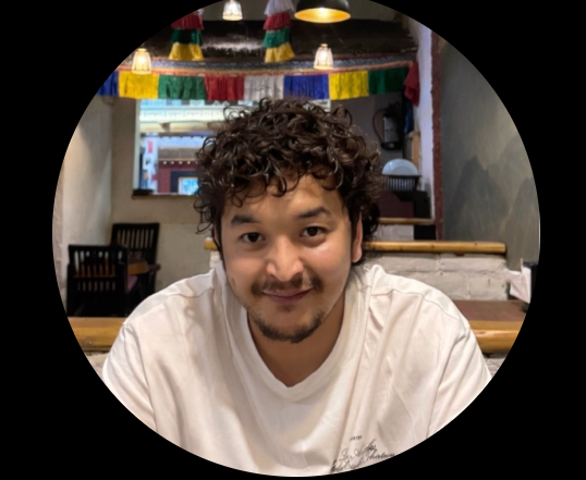 Founder Portrait