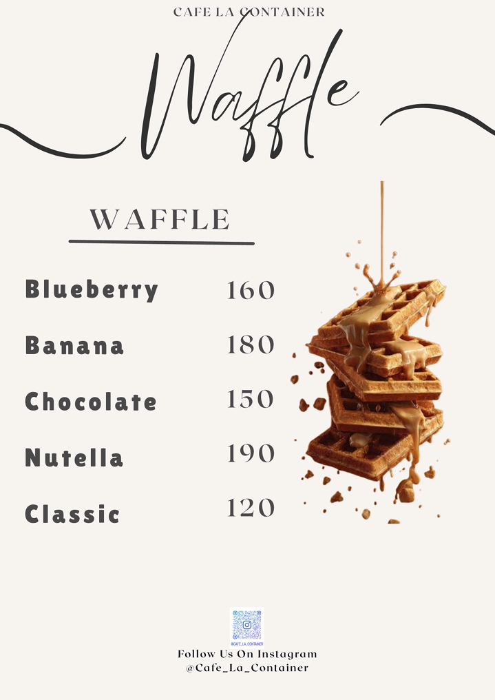 Menu Page 7